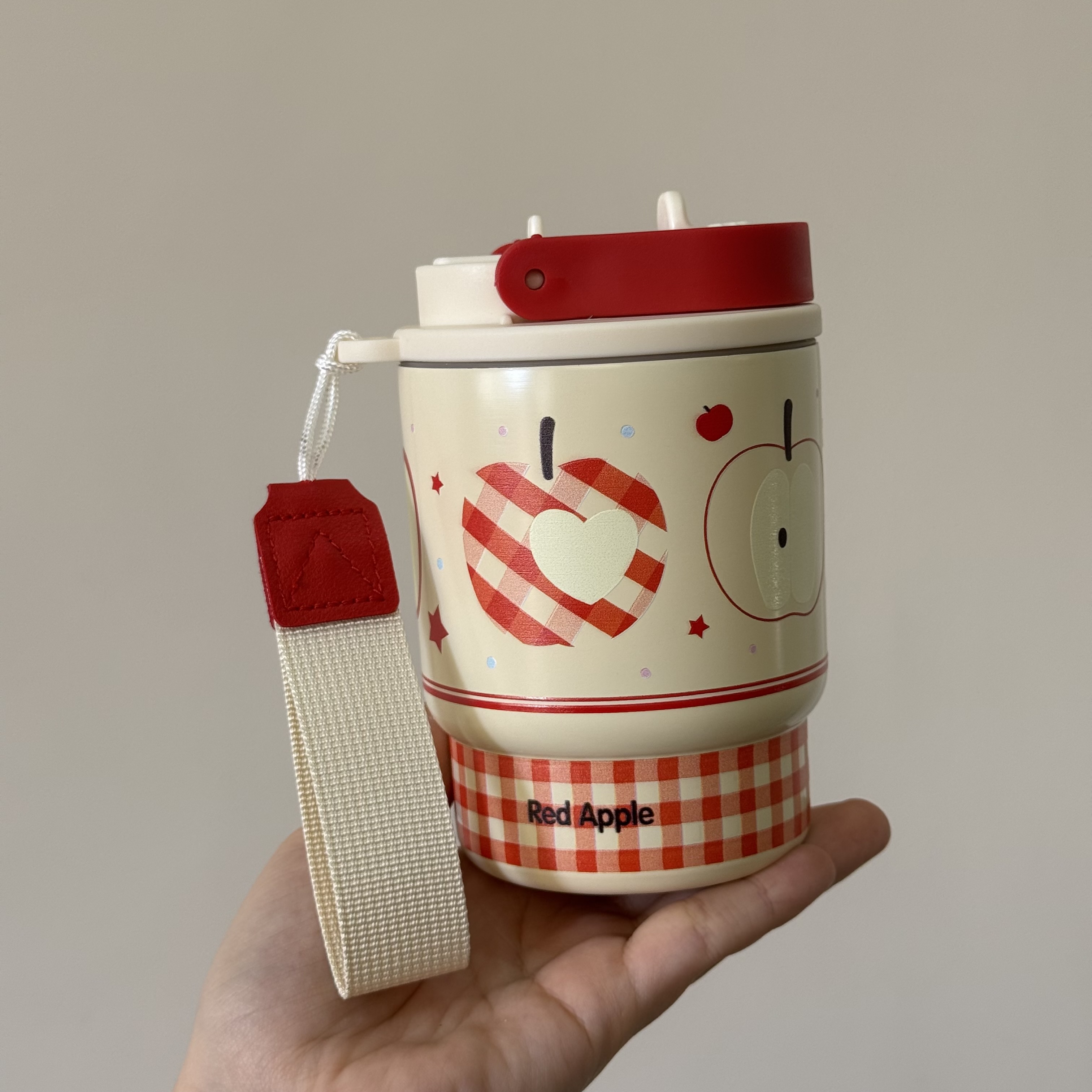 تراول ماگ فانتزی مدل 241-30